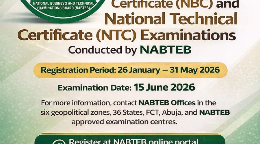 COMMENCEMENT OF REGISTRATION